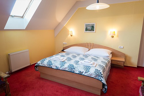 Hotel POD ZAMKOM #30
