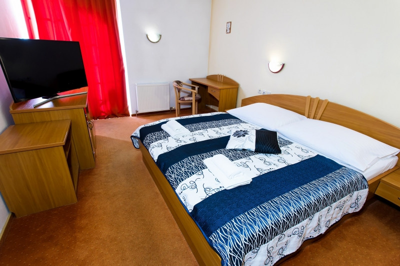 Hotel POD ZAMKOM #13