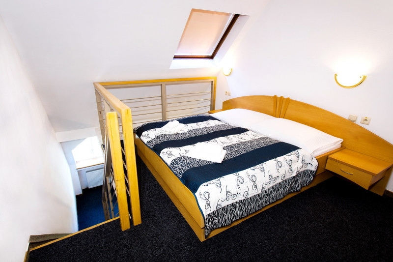 Hotel POD ZAMKOM #16