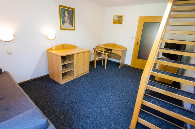 Hotel POD ZAMKOM #17