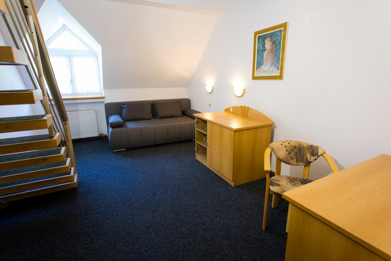 Hotel POD ZAMKOM #18