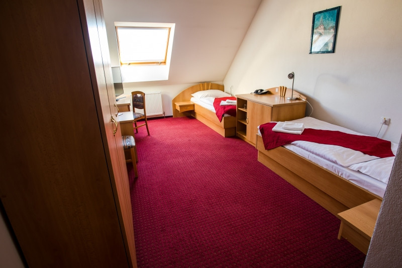 Hotel POD ZAMKOM #21
