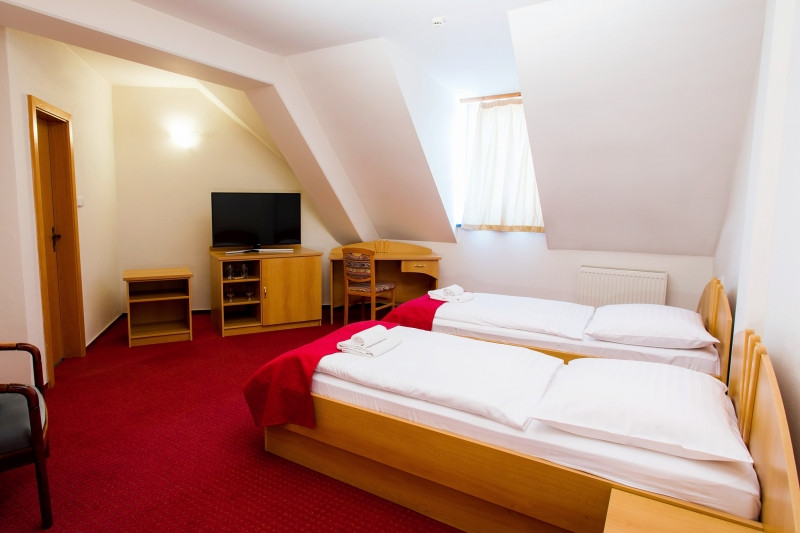 Hotel POD ZAMKOM #19