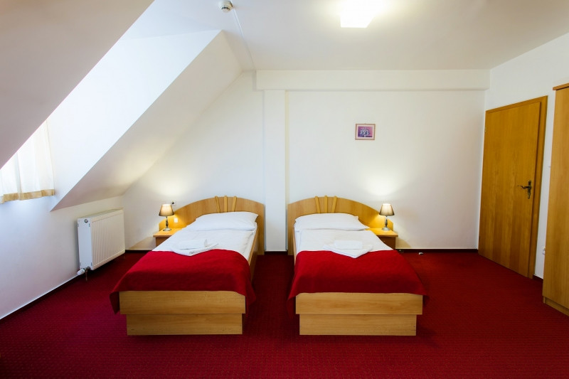 Hotel POD ZAMKOM #20