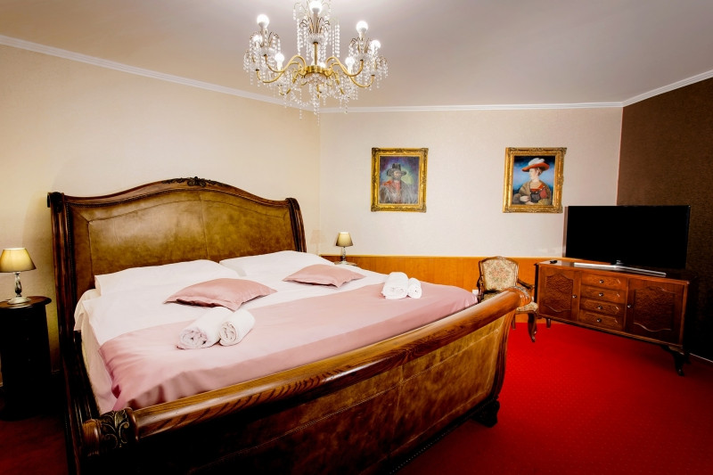 Hotel POD ZAMKOM #23