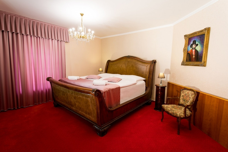 Hotel POD ZAMKOM #24