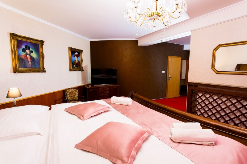 Hotel POD ZAMKOM #25