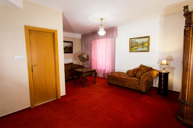 Hotel POD ZAMKOM #26