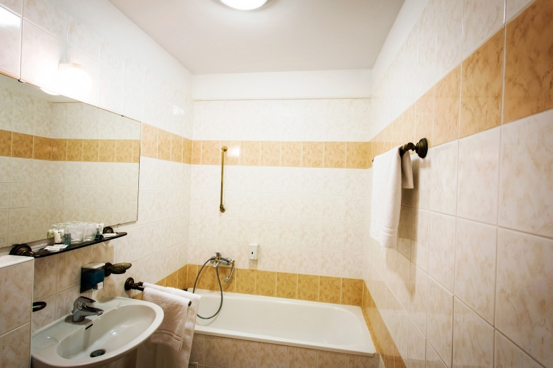 Hotel POD ZAMKOM #27