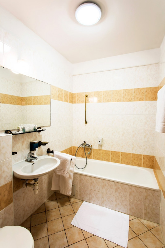 Hotel POD ZAMKOM #28