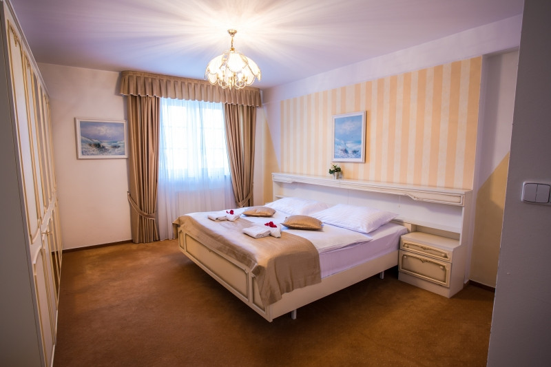 Hotel POD ZAMKOM #32