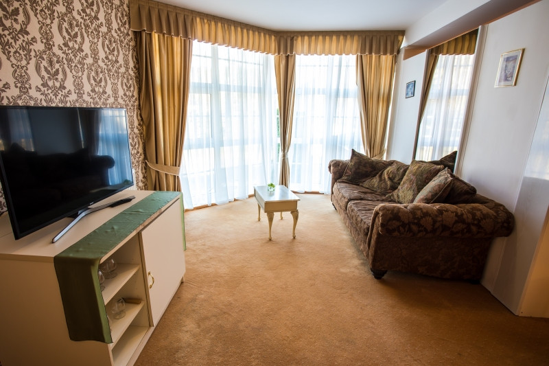 Hotel POD ZAMKOM #33