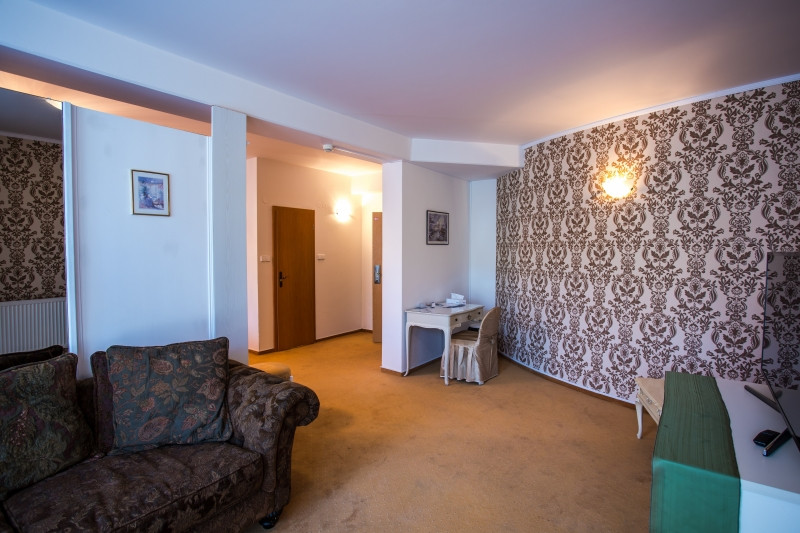 Hotel POD ZAMKOM #34