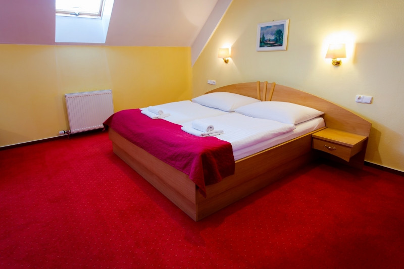 Hotel POD ZAMKOM #37