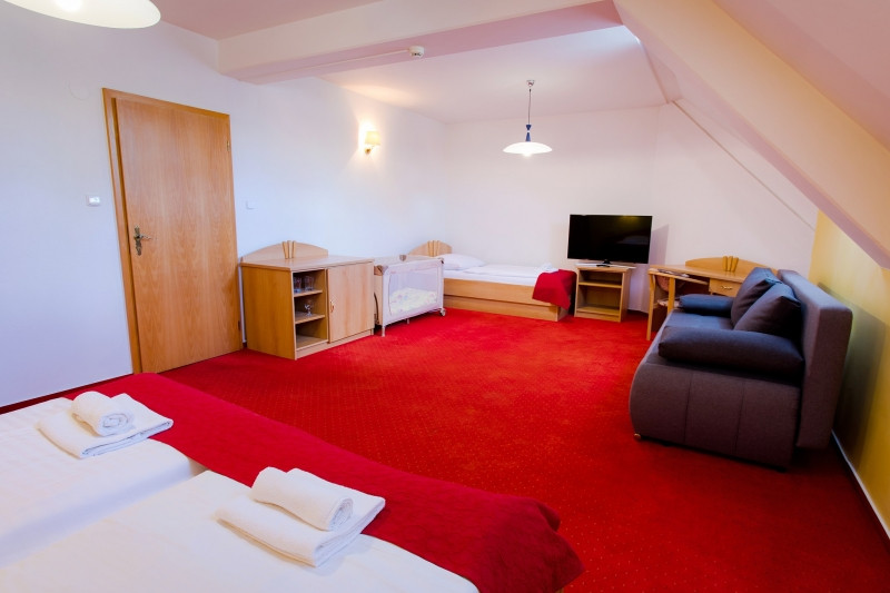 Hotel POD ZAMKOM #40