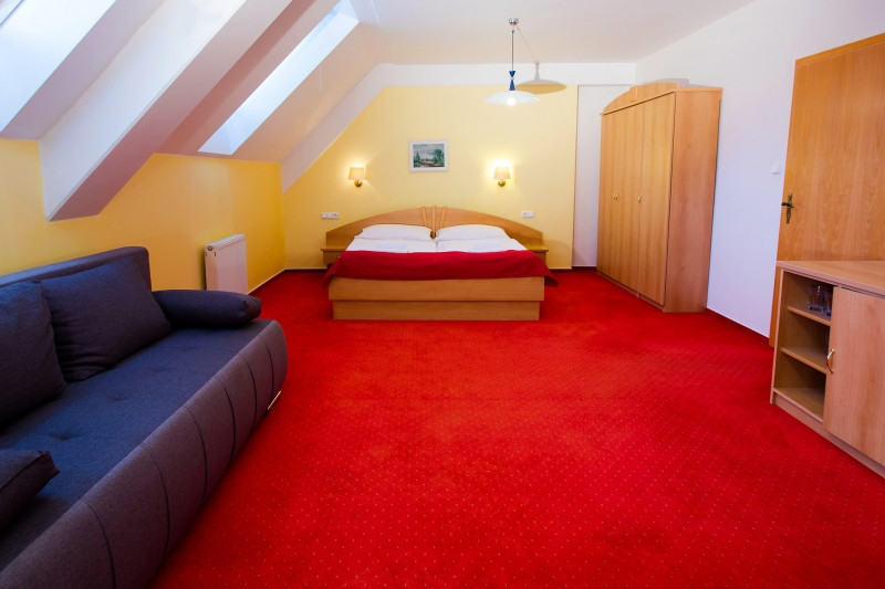 Hotel POD ZAMKOM #41