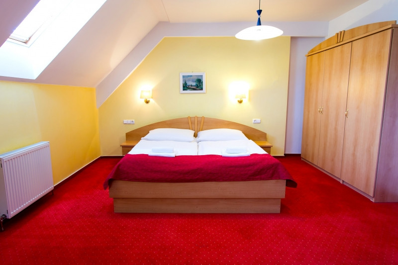 Hotel POD ZAMKOM #42