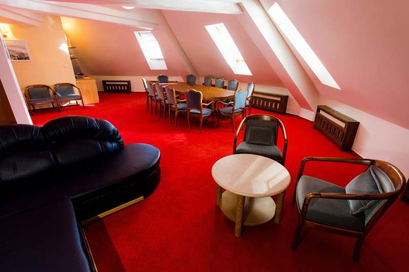 Hotel POD ZAMKOM #43