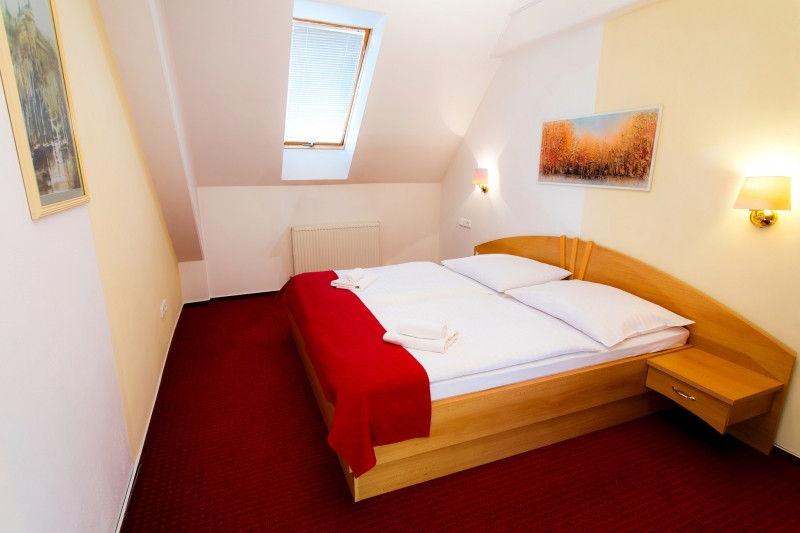 Hotel POD ZAMKOM #44