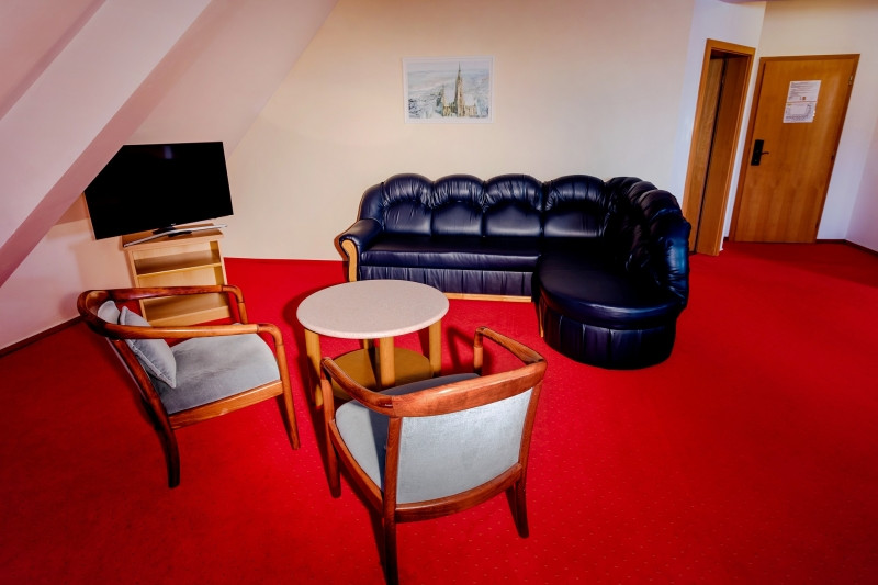 Hotel POD ZAMKOM #45