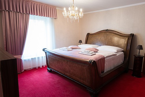 Hotel POD ZAMKOM #31