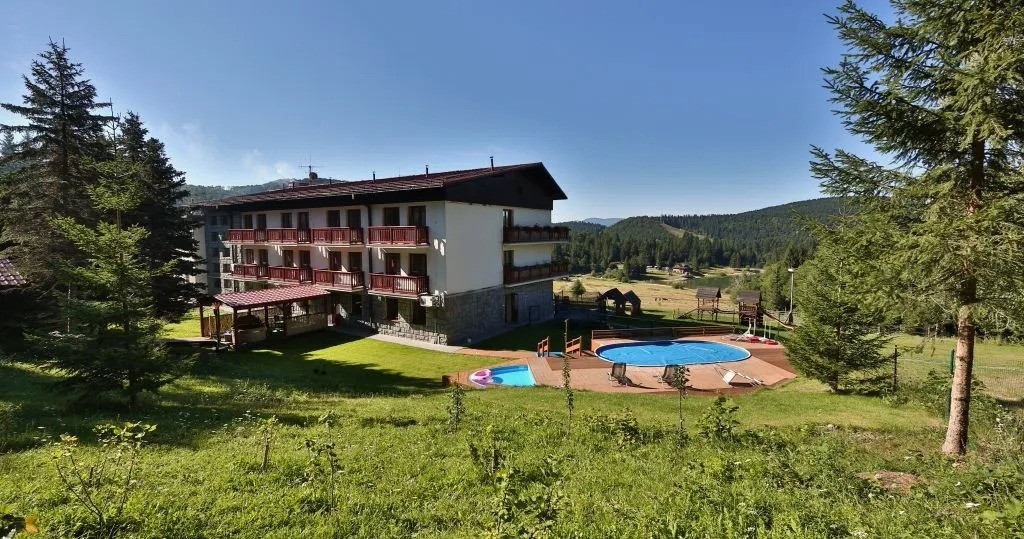 Hotel POLIANKA #1