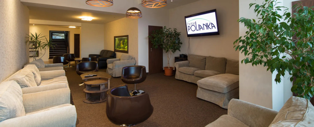 Hotel POLIANKA #18