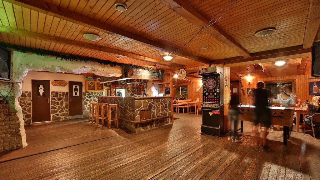 Hotel POLIANKA #4