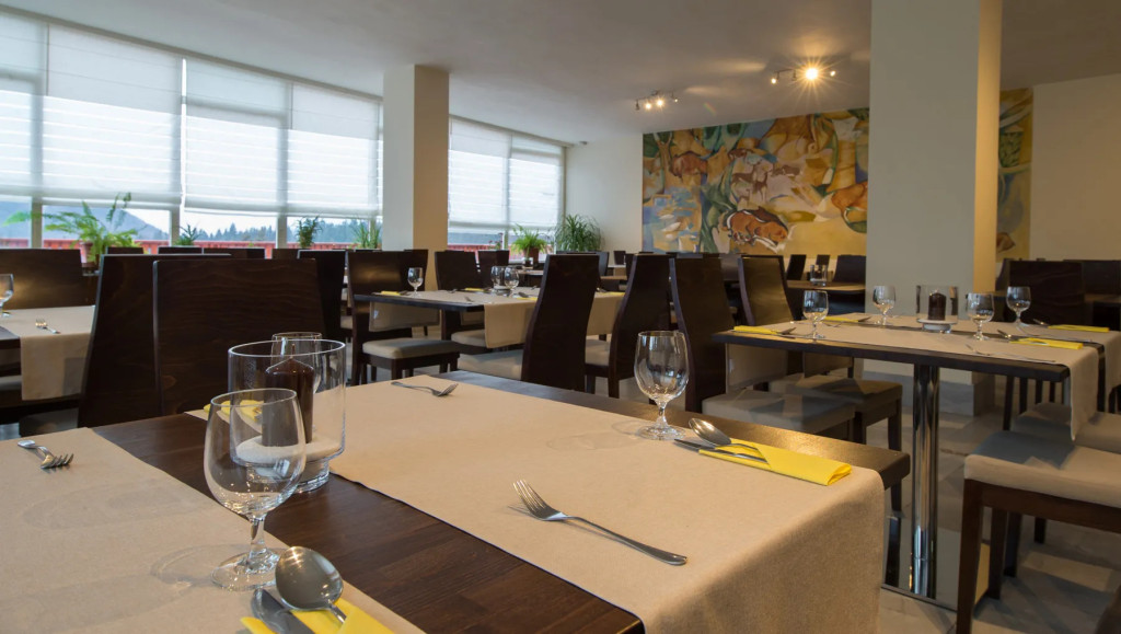 Hotel POLIANKA #24