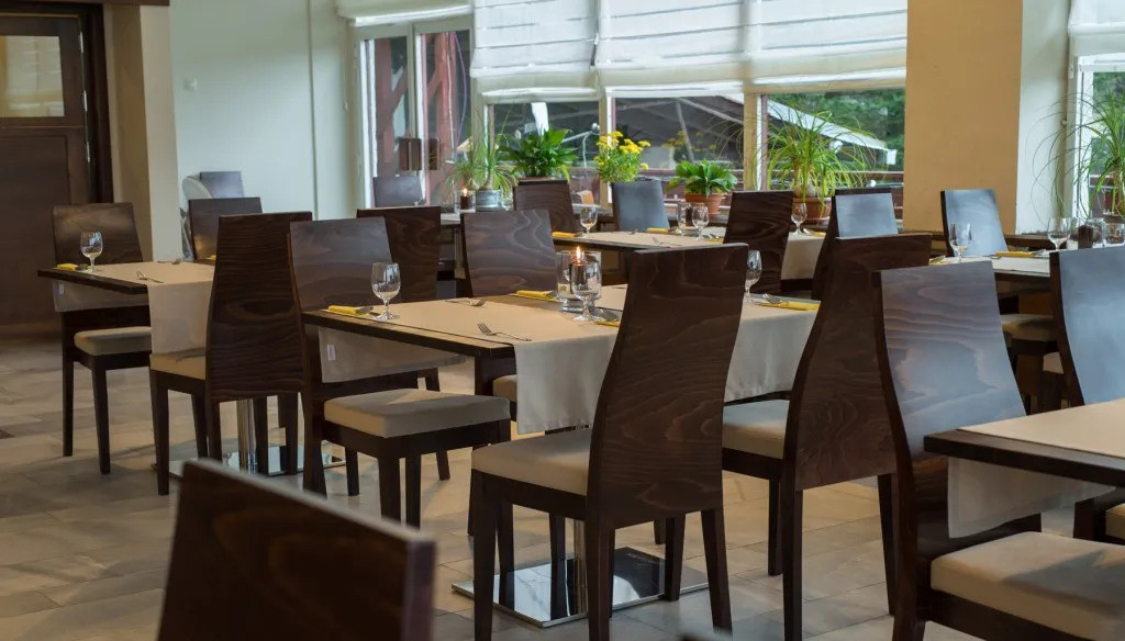 Hotel POLIANKA #7