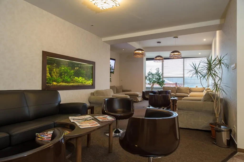 Hotel POLIANKA #28