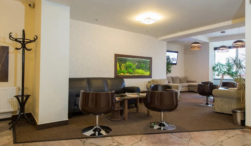 Hotel POLIANKA #29