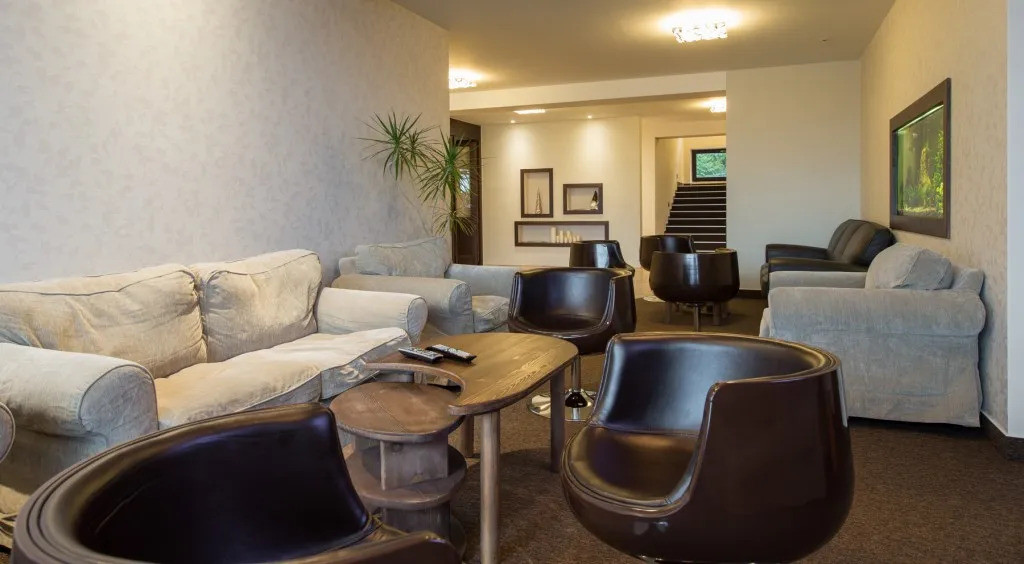 Hotel POLIANKA #3