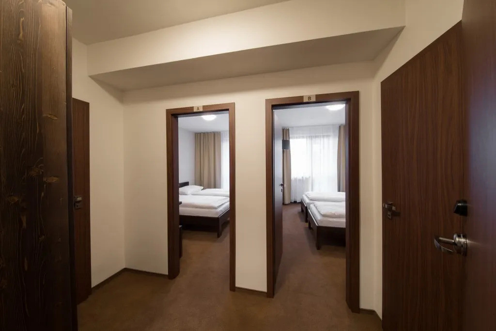 Hotel POLIANKA #31
