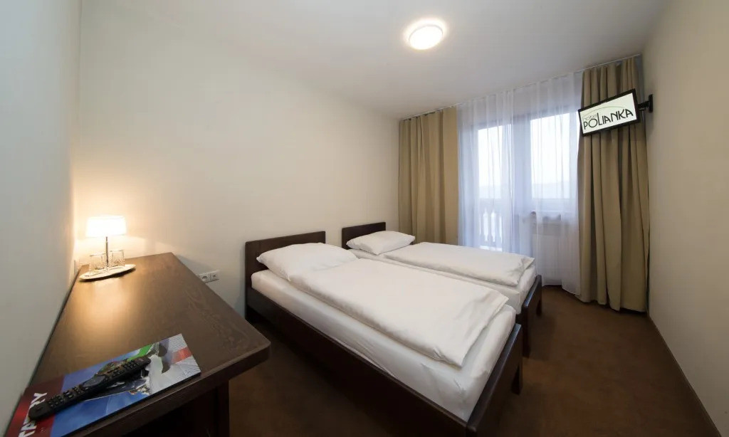 Hotel POLIANKA #32