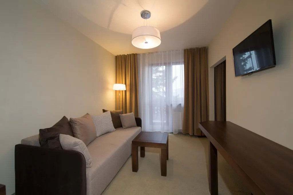 Hotel POLIANKA #34