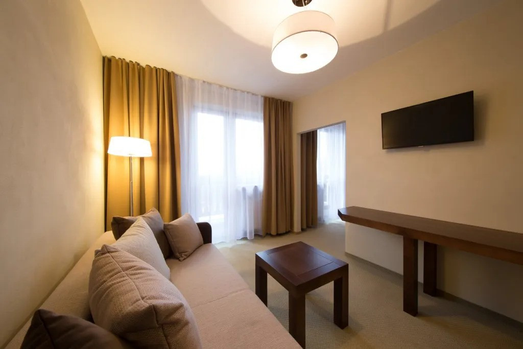 Hotel POLIANKA #2