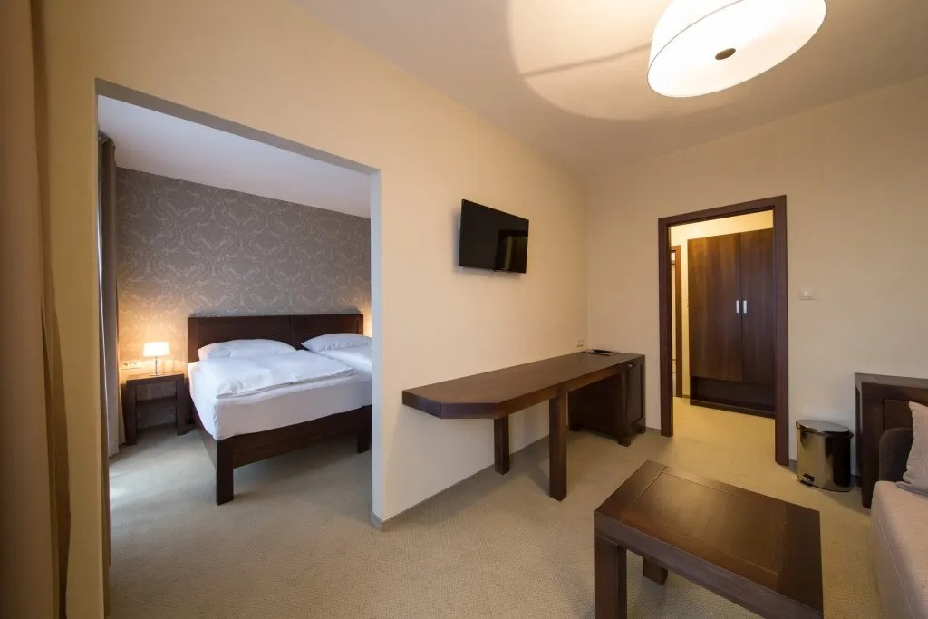Hotel POLIANKA #35