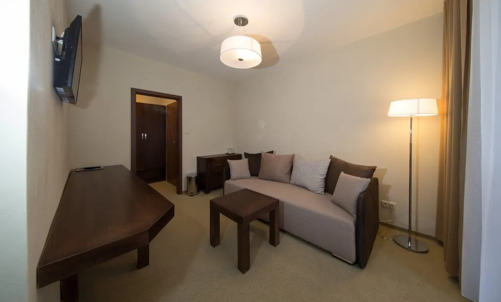 Hotel POLIANKA #37
