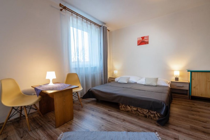 Hotel POLUDNICA #1