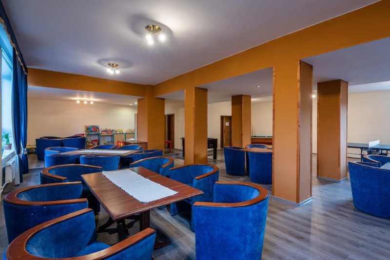 Hotel POLUDNICA #4