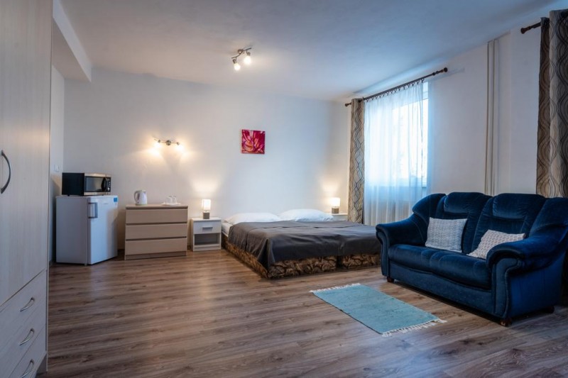 Hotel POLUDNICA #5