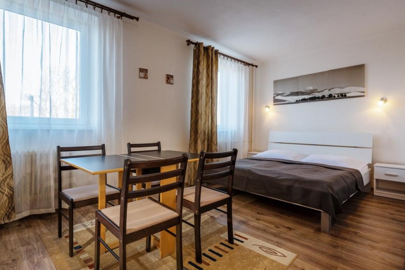 Hotel POLUDNICA #6