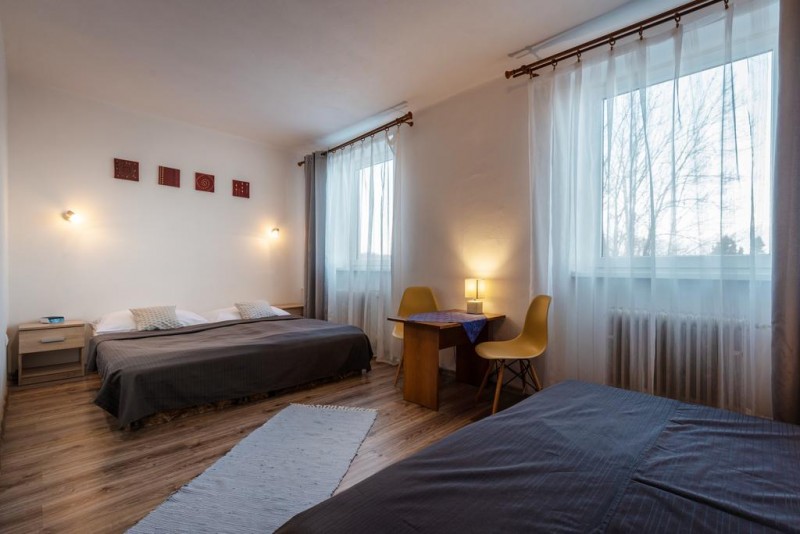 Hotel POLUDNICA #7