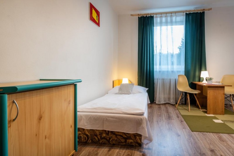 Hotel POLUDNICA #8