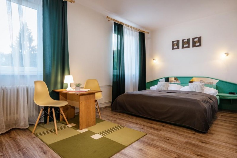 Hotel POLUDNICA #9