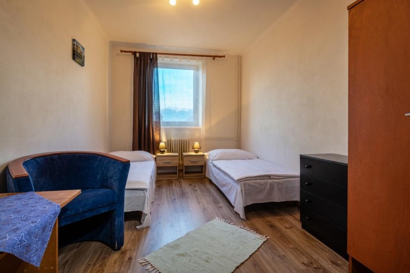 Hotel POLUDNICA #10
