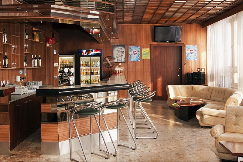Hotel POSTAR #4