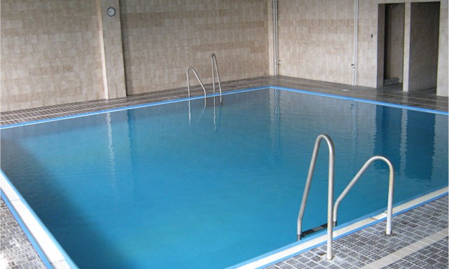 Hotel POSTAR #9