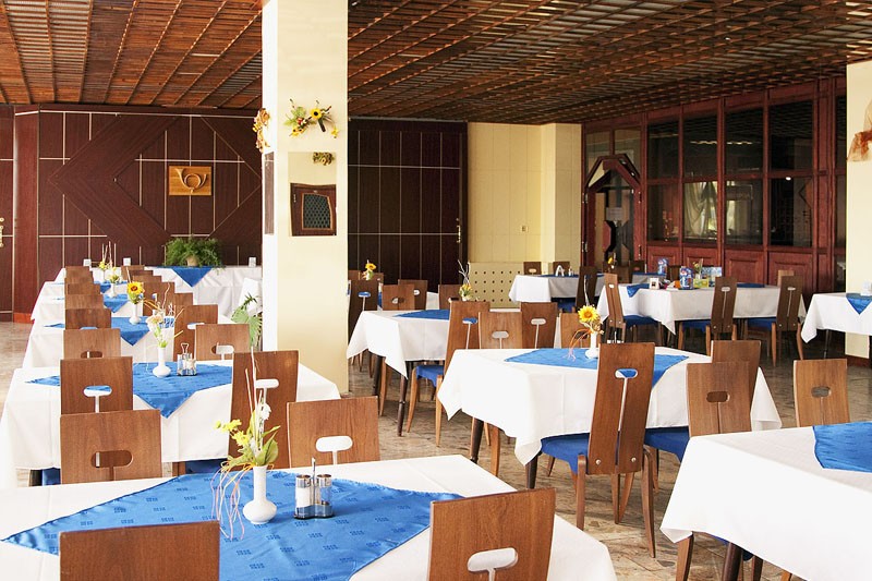 Hotel POSTAR #5